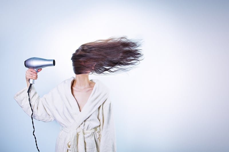 Haircare Secrets